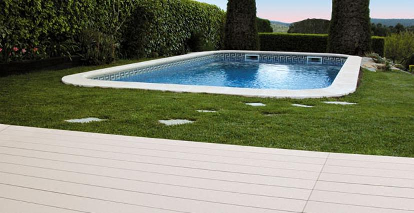 Suelos exterior