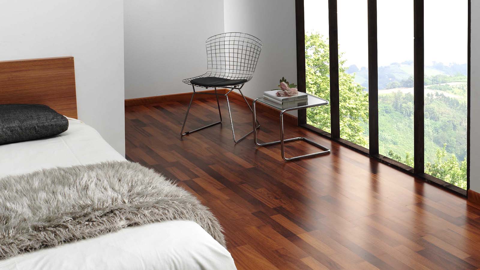 Suelos de madera