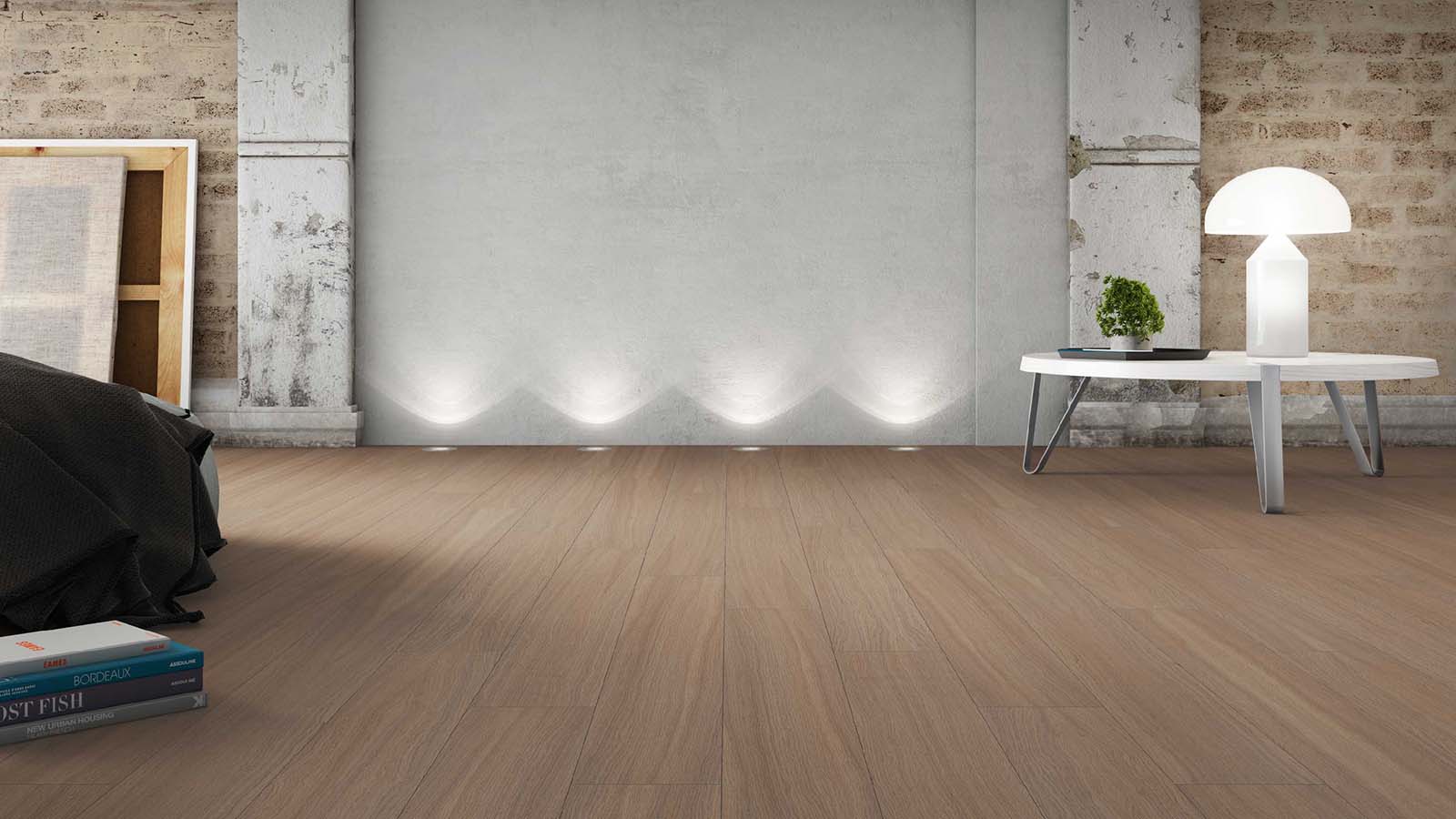 Suelos de madera