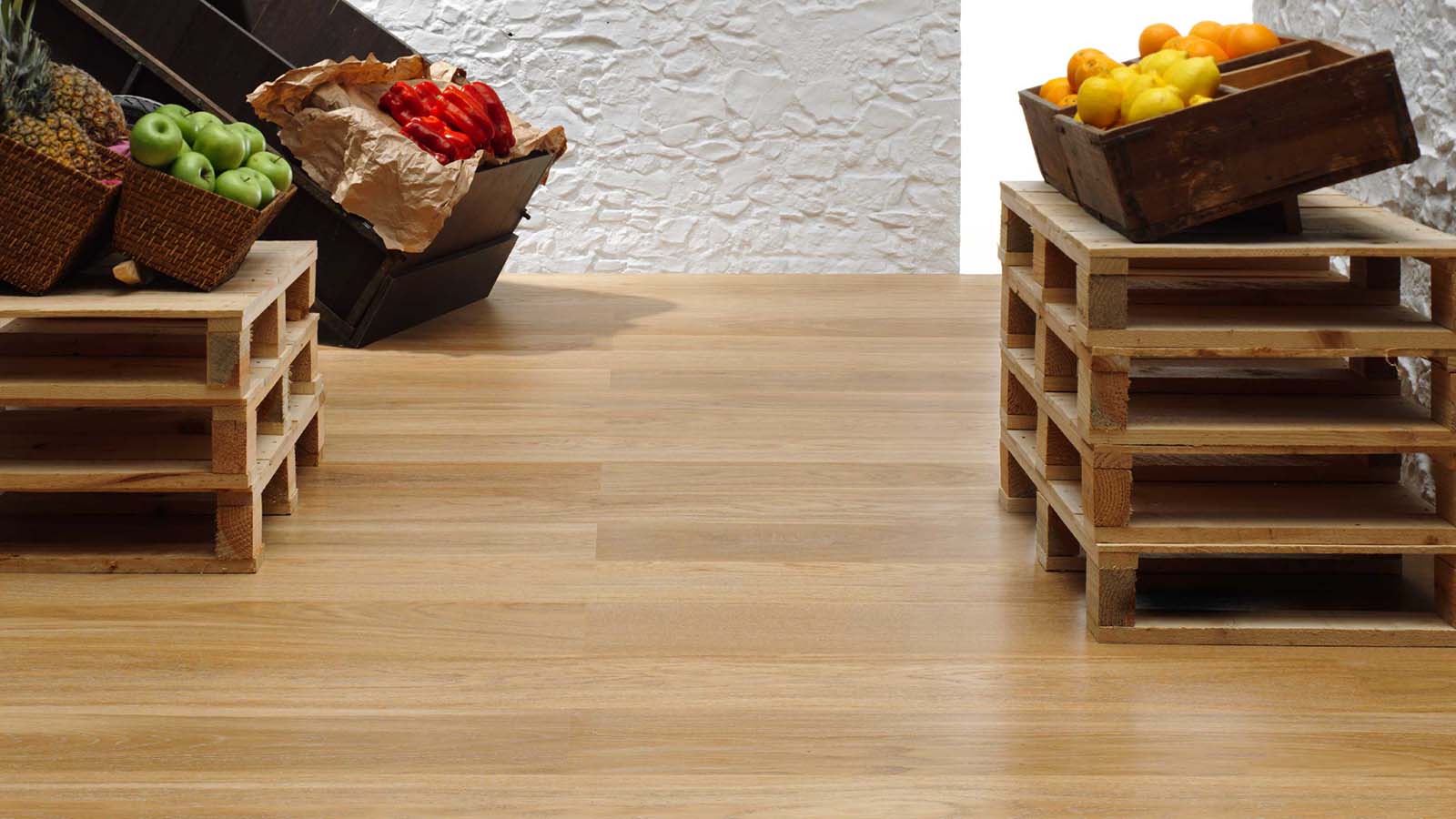 Suelos de madera