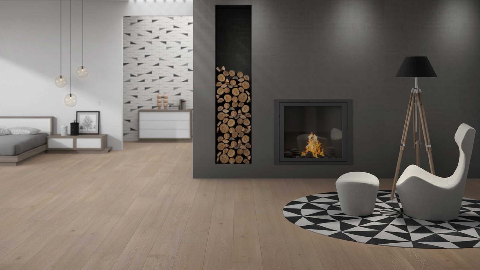 Suelos de madera