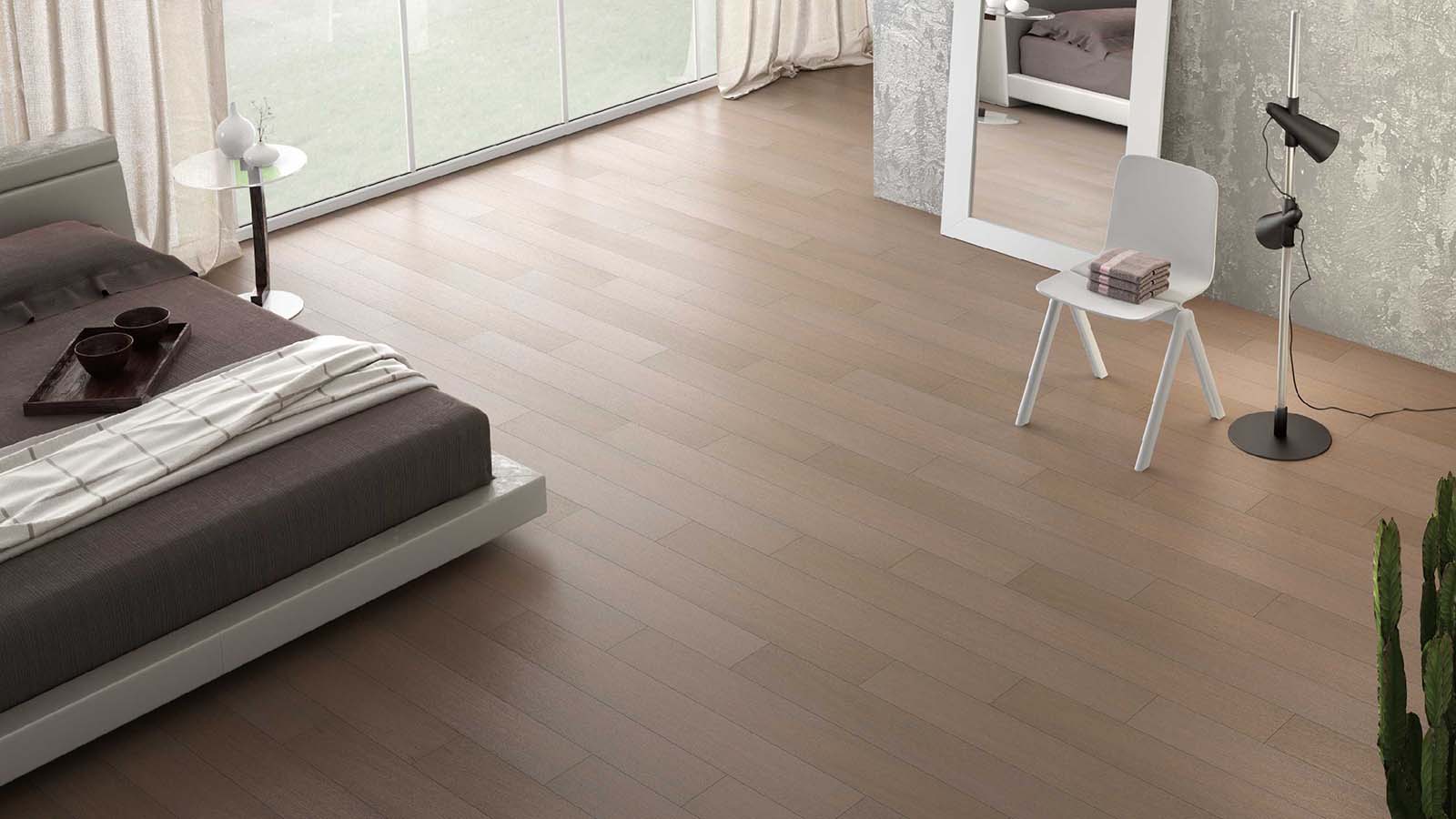 Suelos de madera
