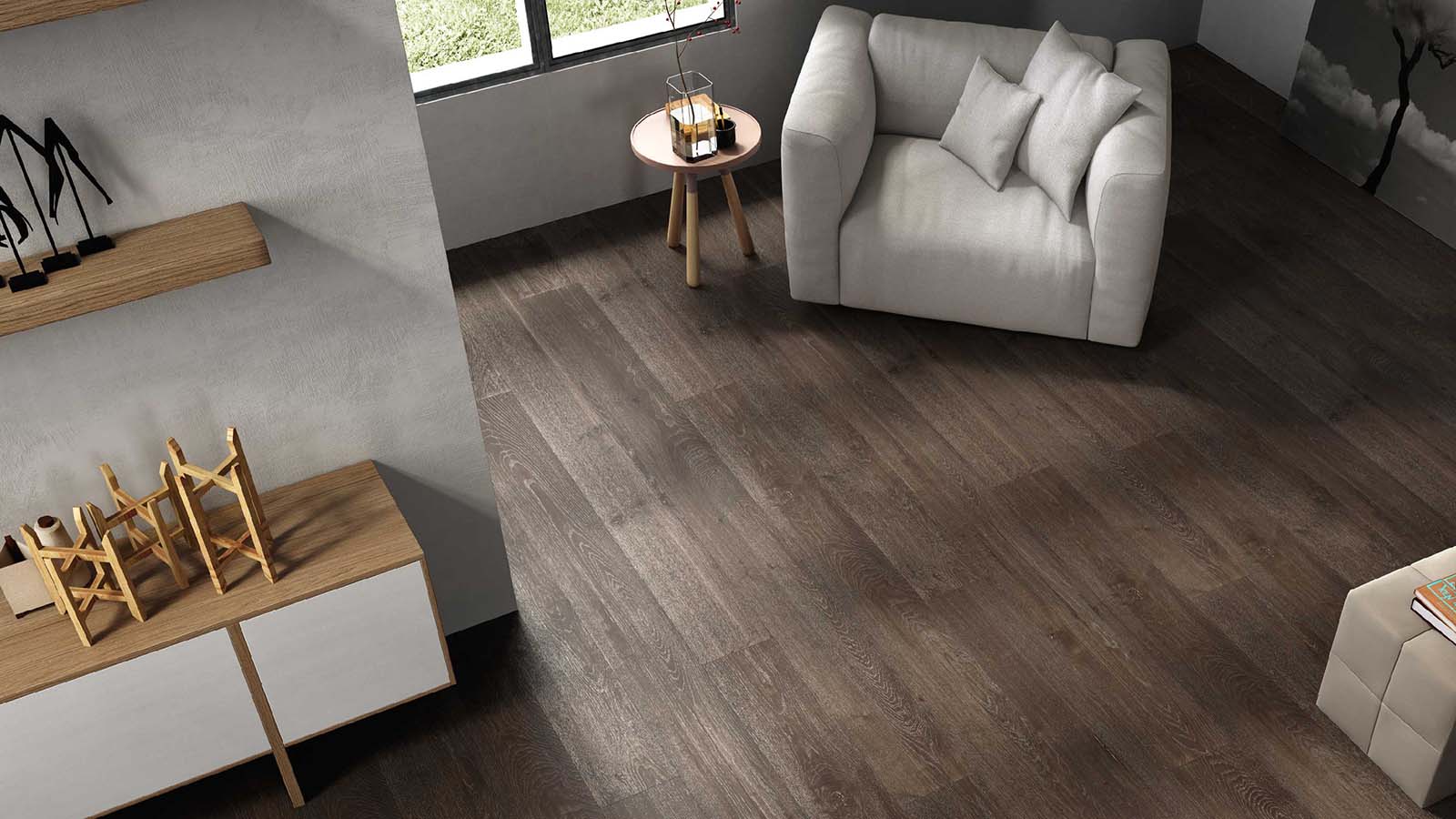 Suelos de madera