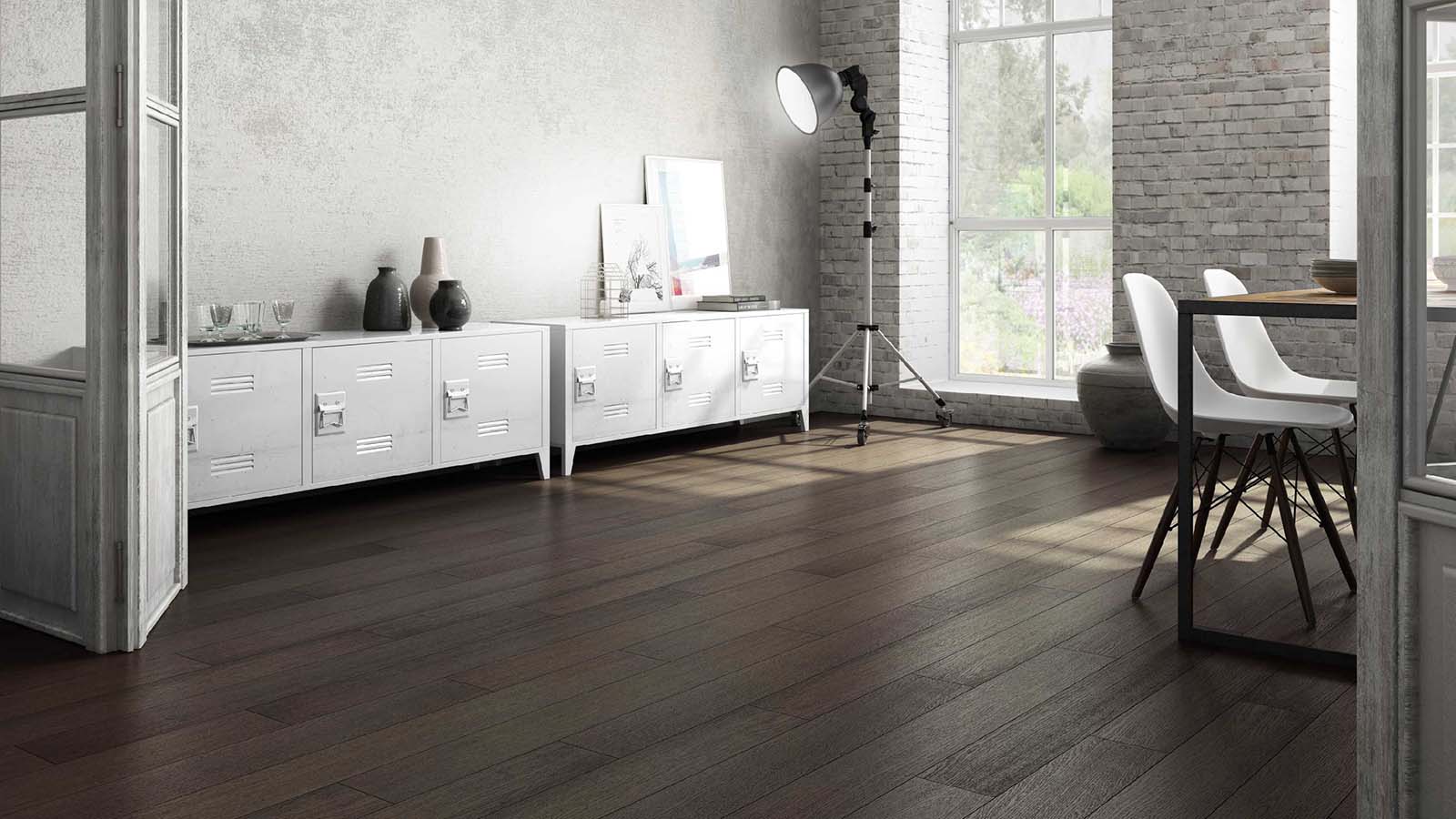 Suelos de madera