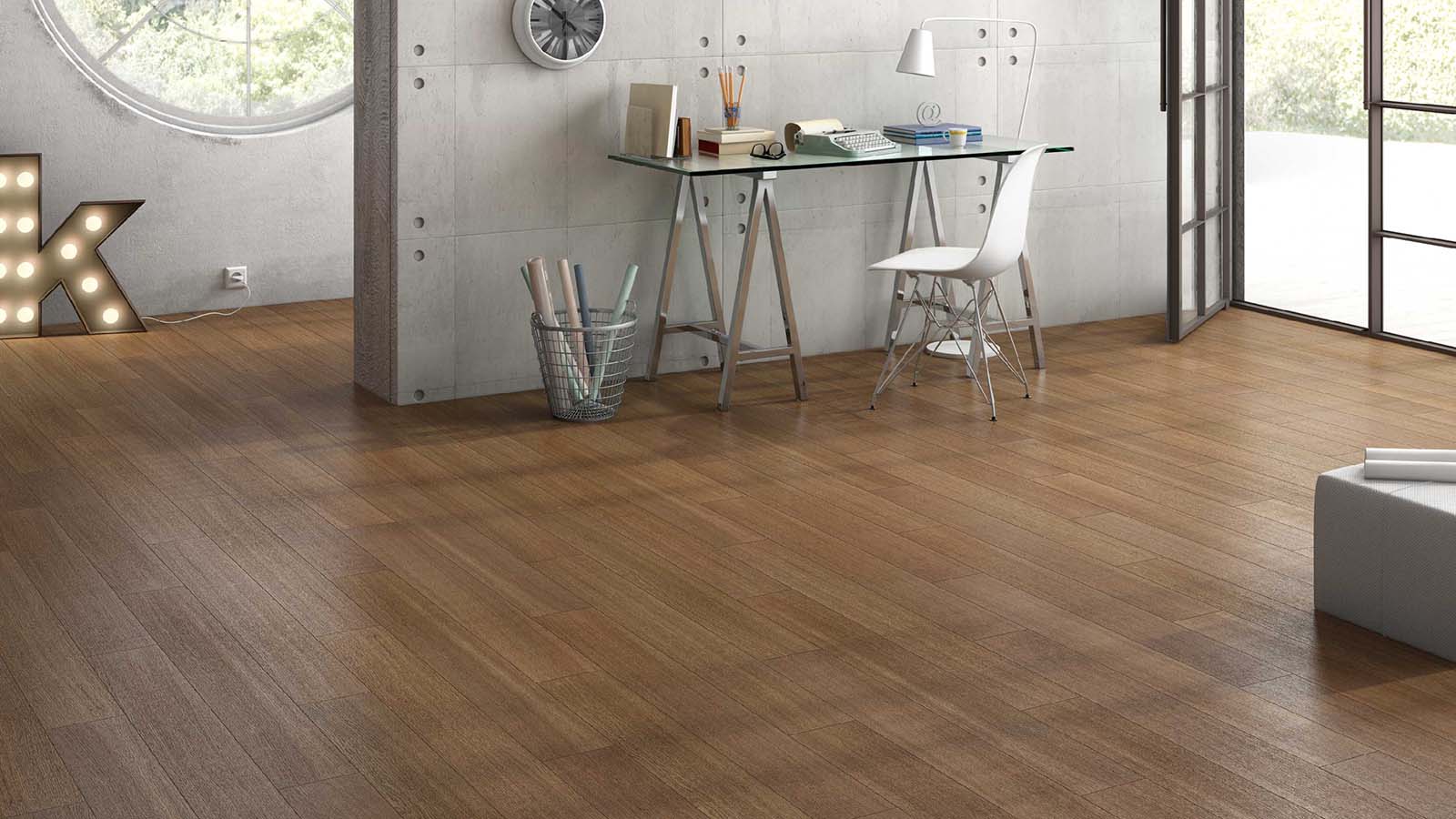 Suelos de madera