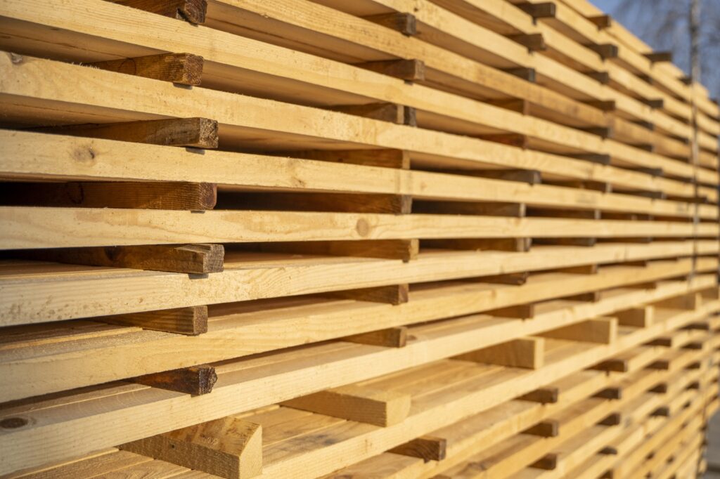 Mitos sobre la madera que debes conocer